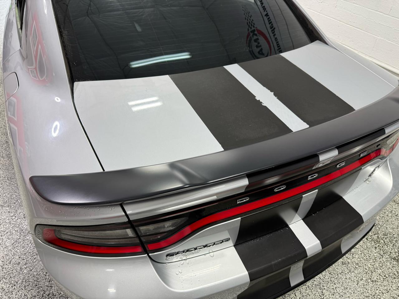 Dodge Charger  2020