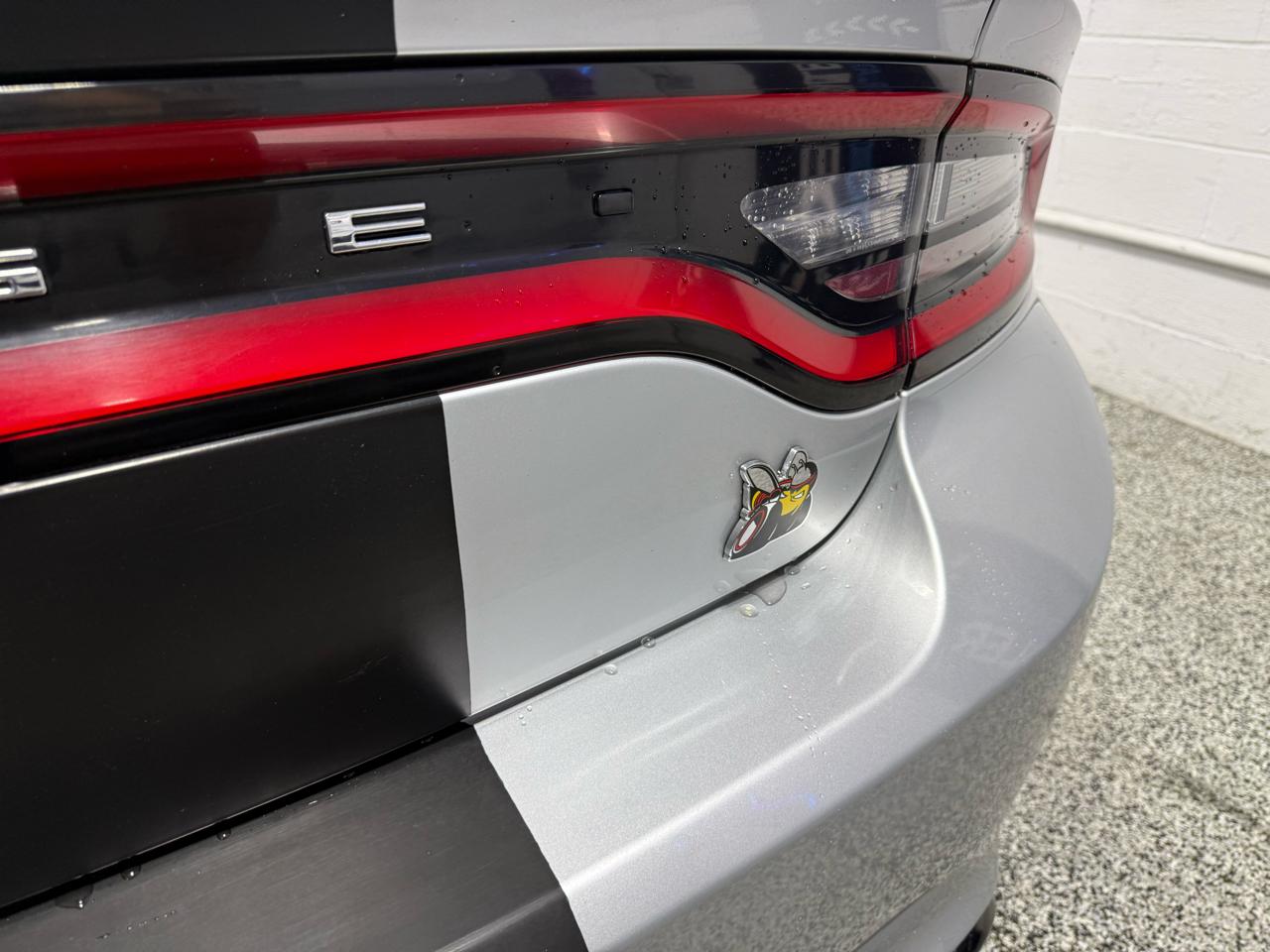 Dodge Charger  2020