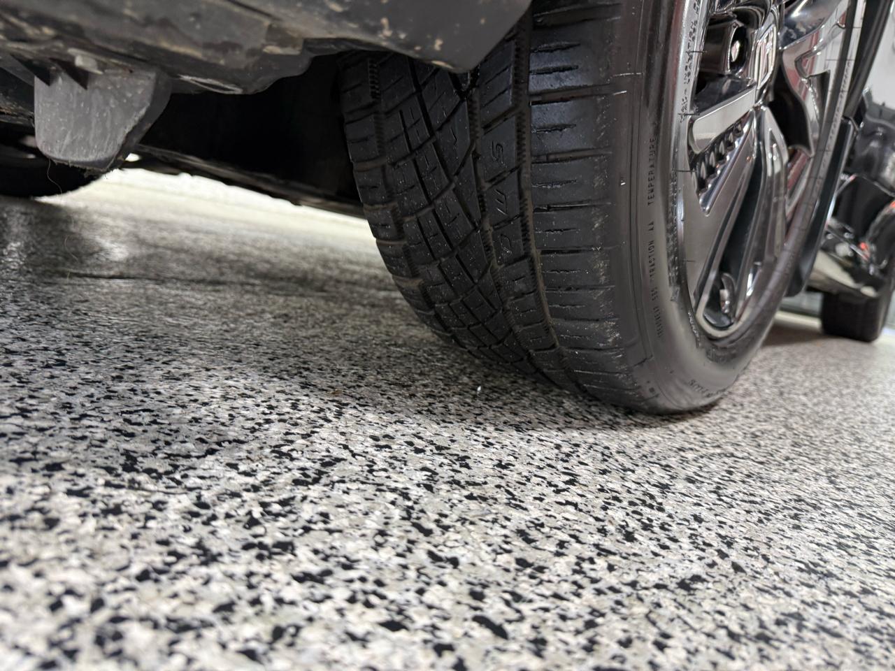 Honda Civic Hatchback  2017