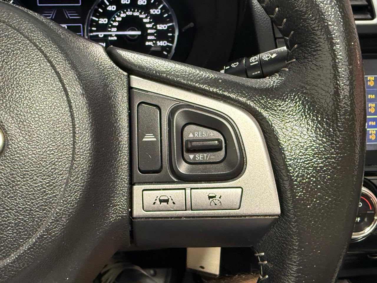 Subaru Forester  2018