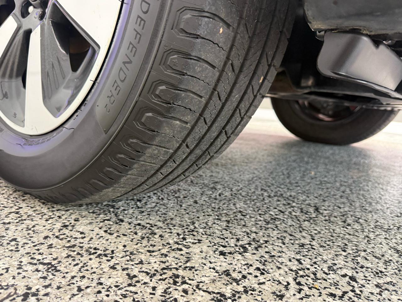 Subaru Forester  2018