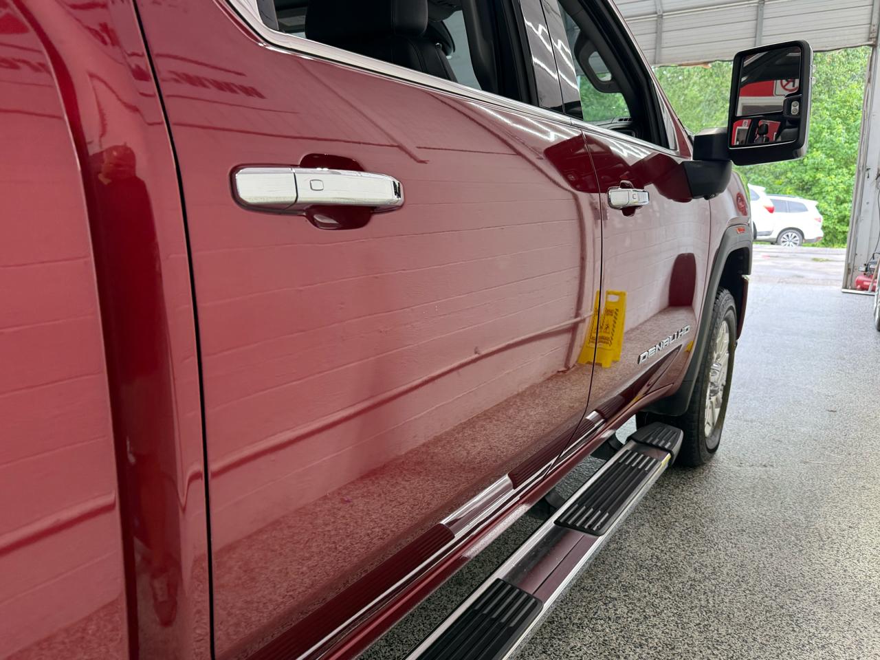 GMC Sierra 2500HD  2020