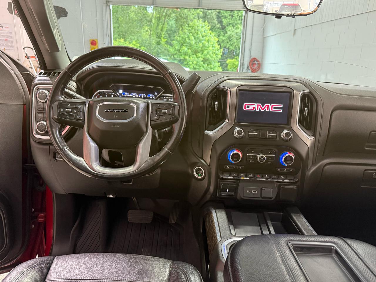 GMC Sierra 2500HD  2020