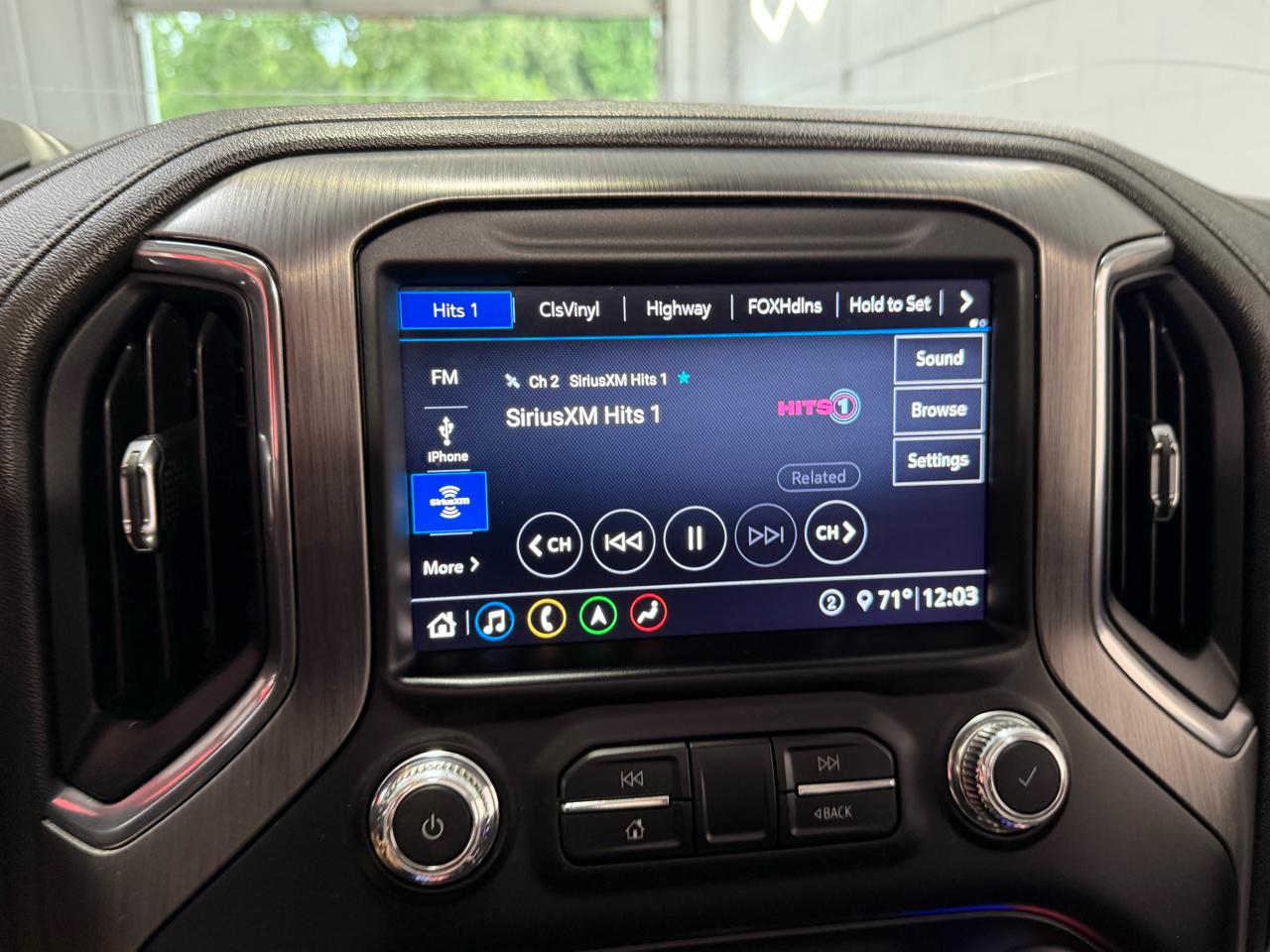 GMC Sierra 2500HD  2020