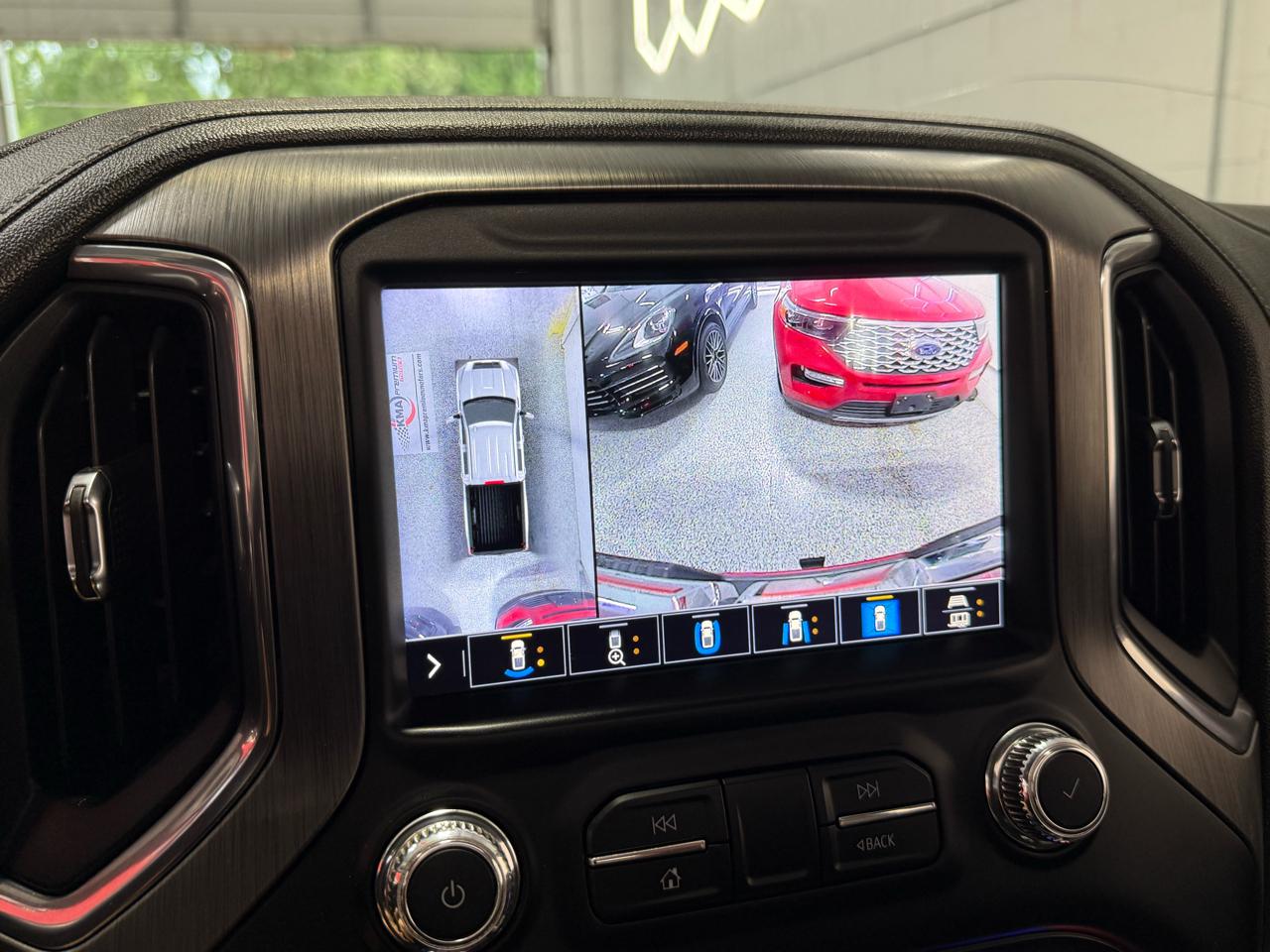 GMC Sierra 2500HD  2020