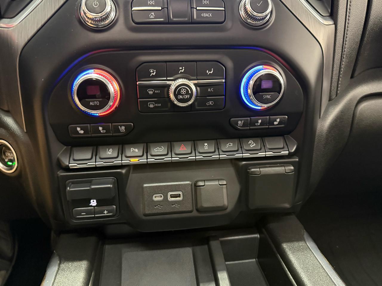 GMC Sierra 2500HD  2020