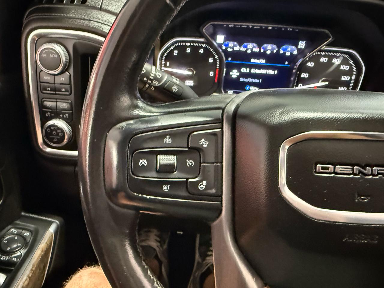 GMC Sierra 2500HD  2020