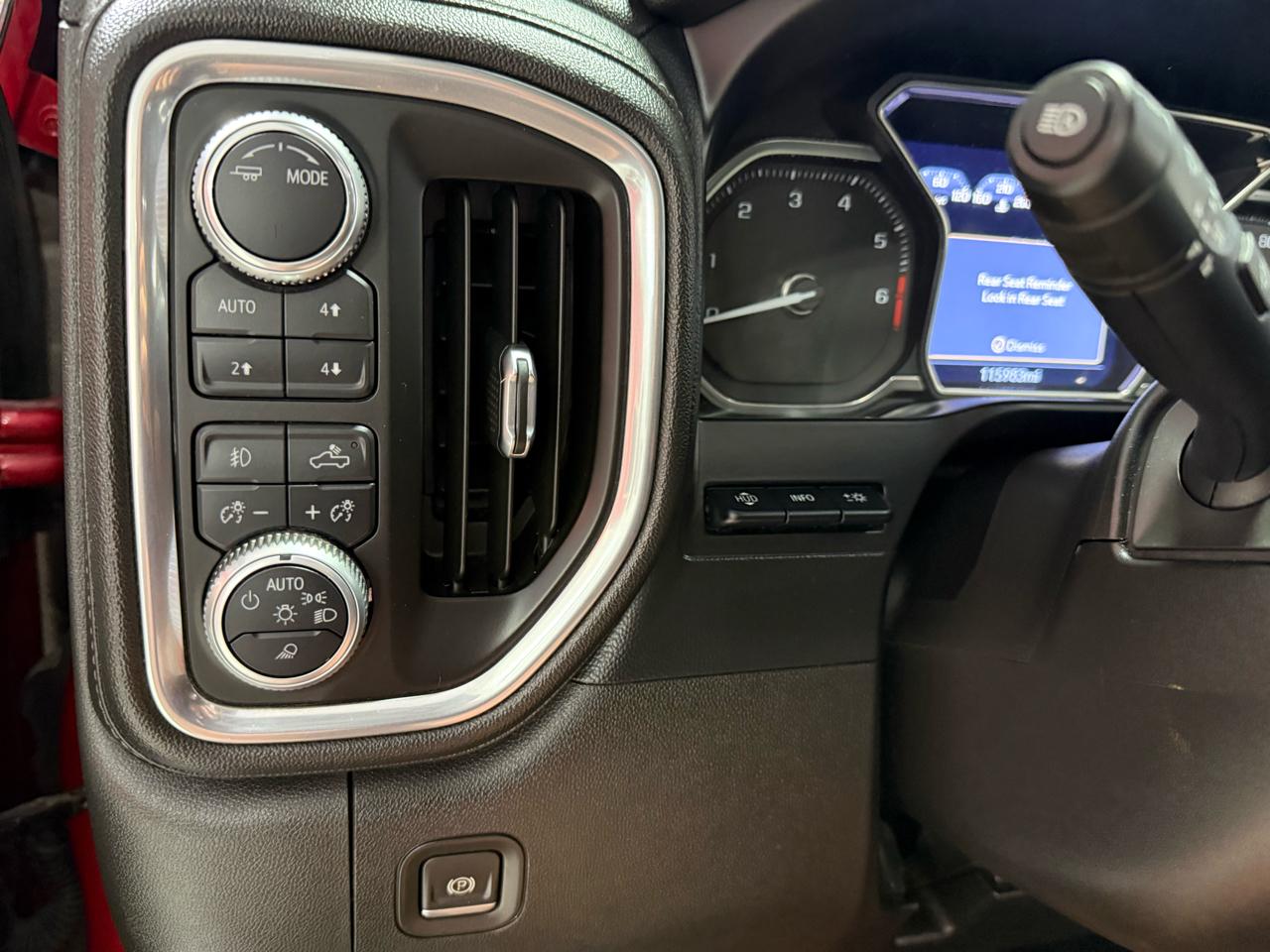 GMC Sierra 2500HD  2020