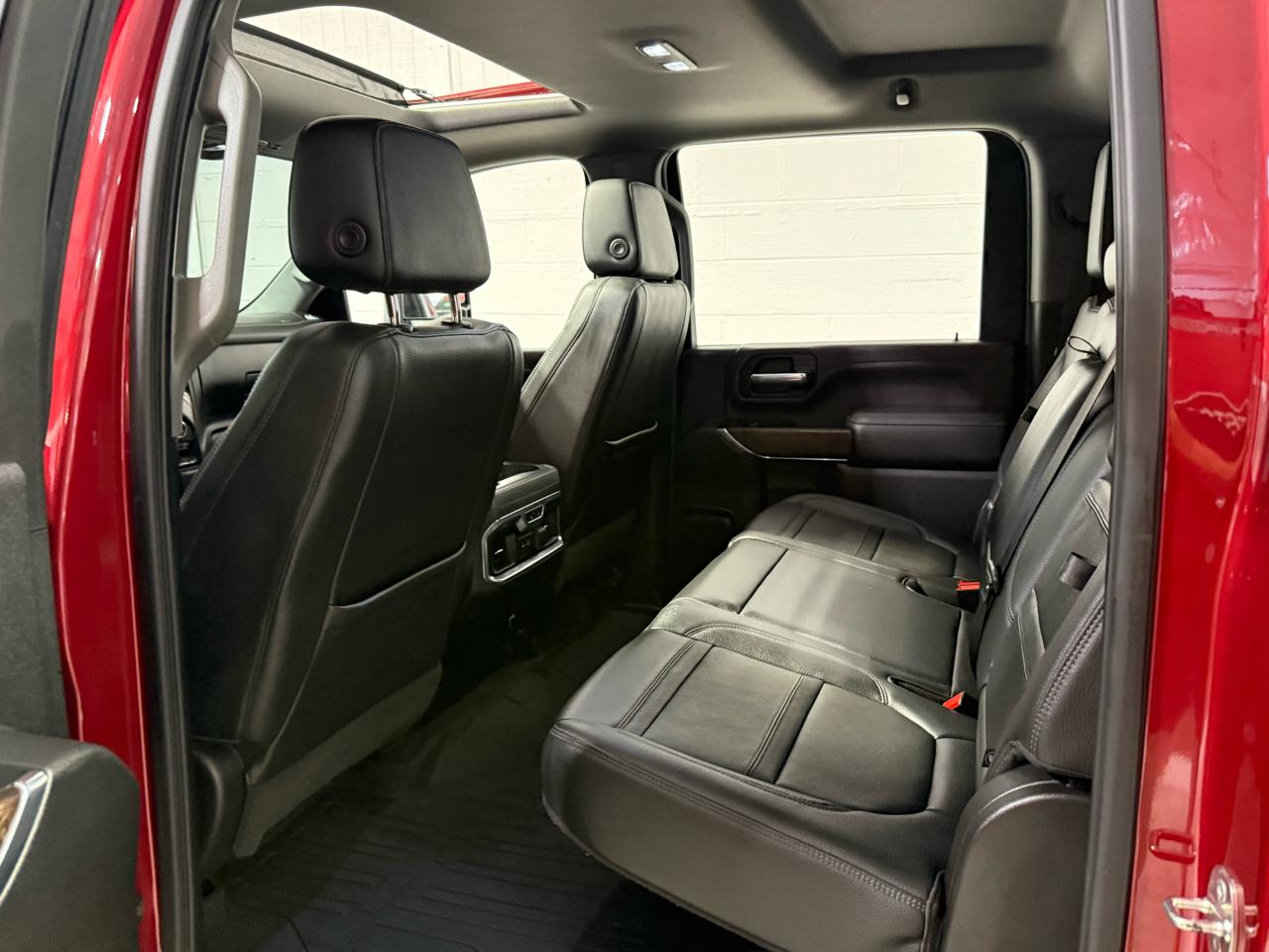 GMC Sierra 2500HD  2020