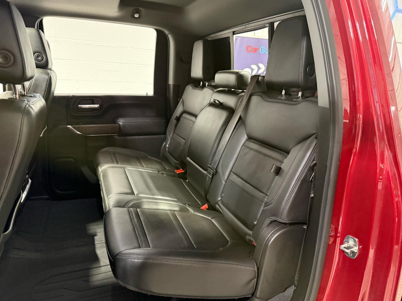 GMC Sierra 2500HD  2020