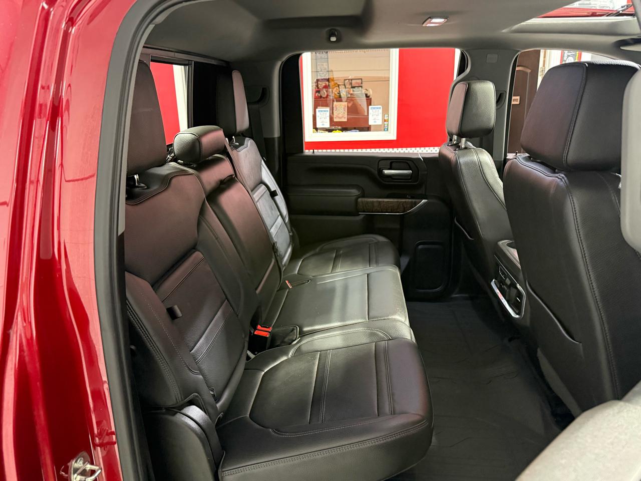 GMC Sierra 2500HD  2020