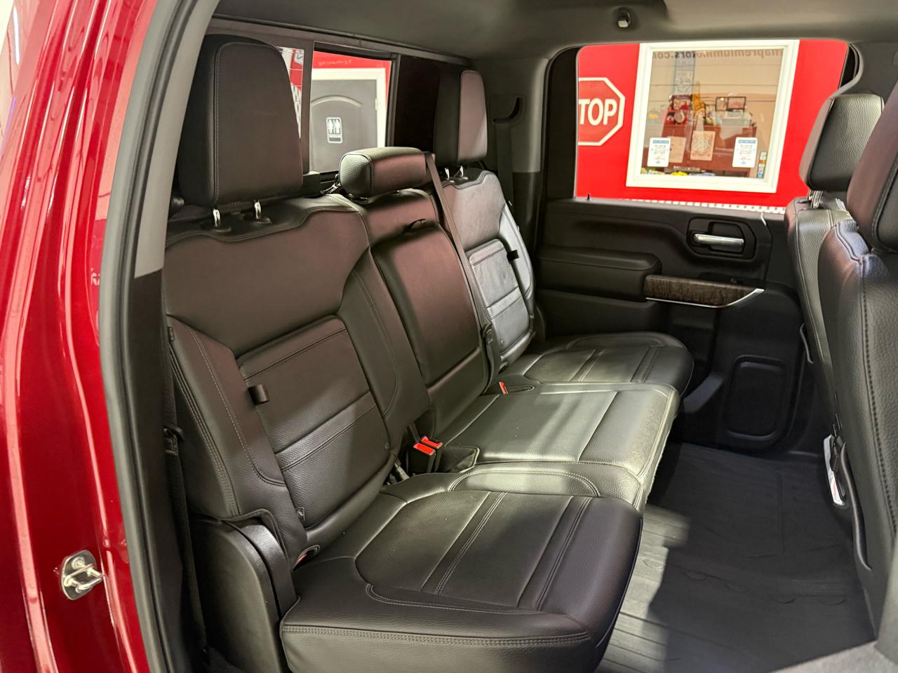 GMC Sierra 2500HD  2020