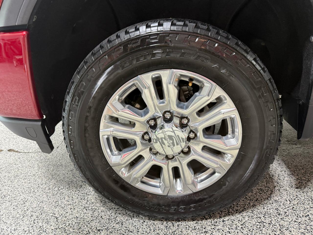 GMC Sierra 2500HD  2020