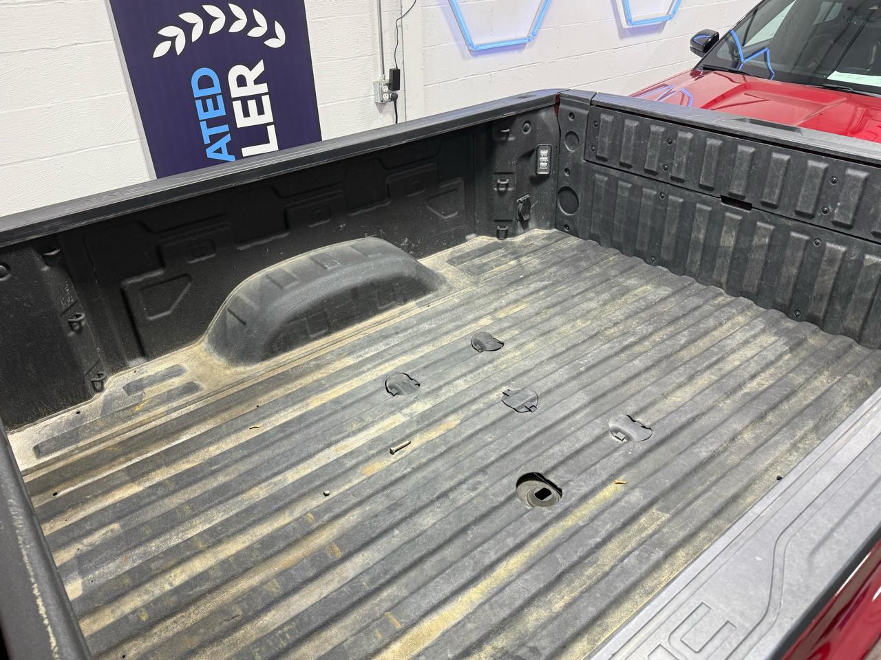 GMC Sierra 2500HD  2020