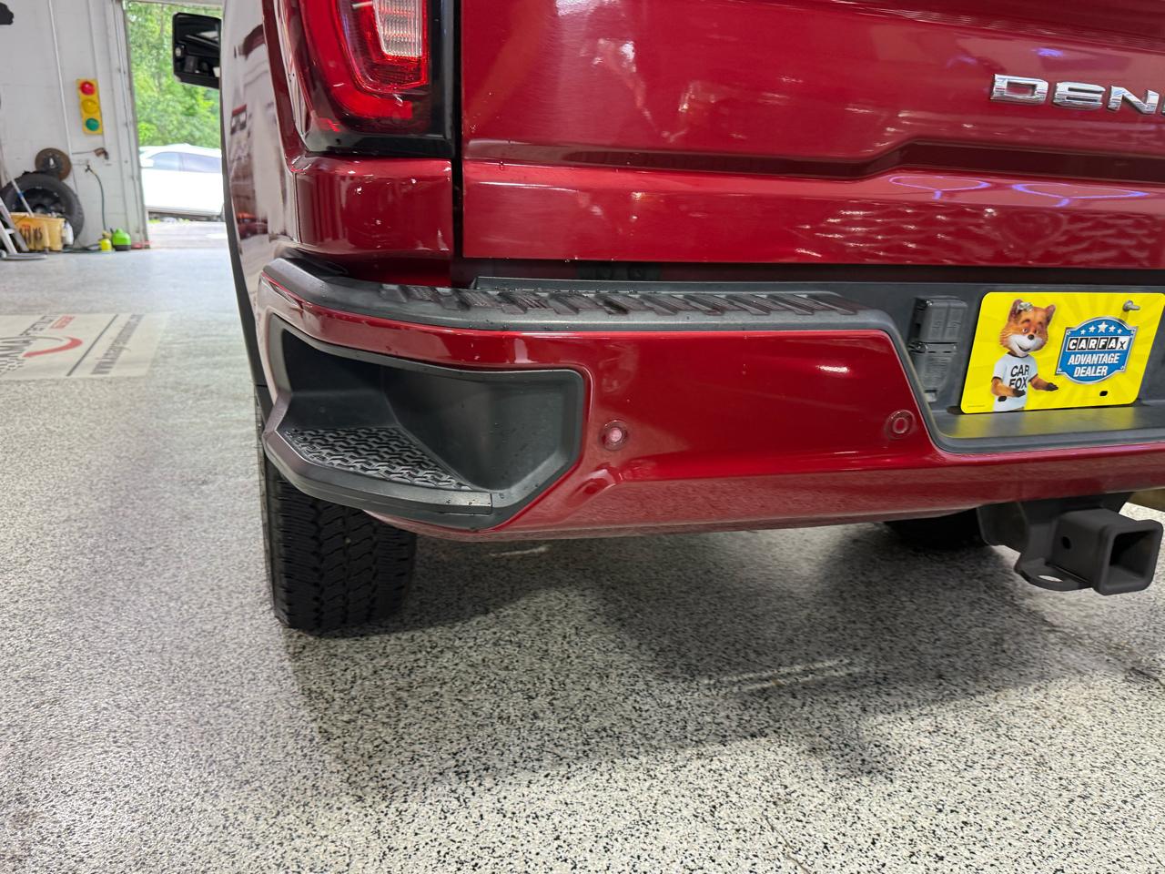 GMC Sierra 2500HD  2020