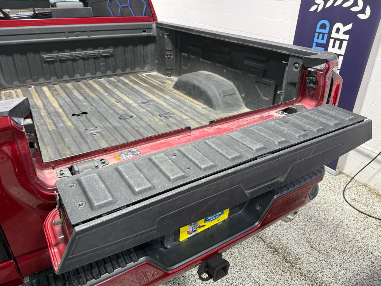 GMC Sierra 2500HD  2020