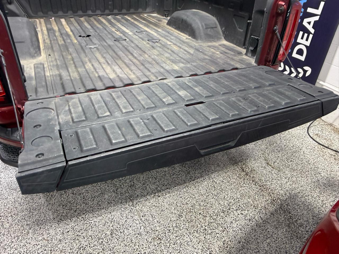 GMC Sierra 2500HD  2020