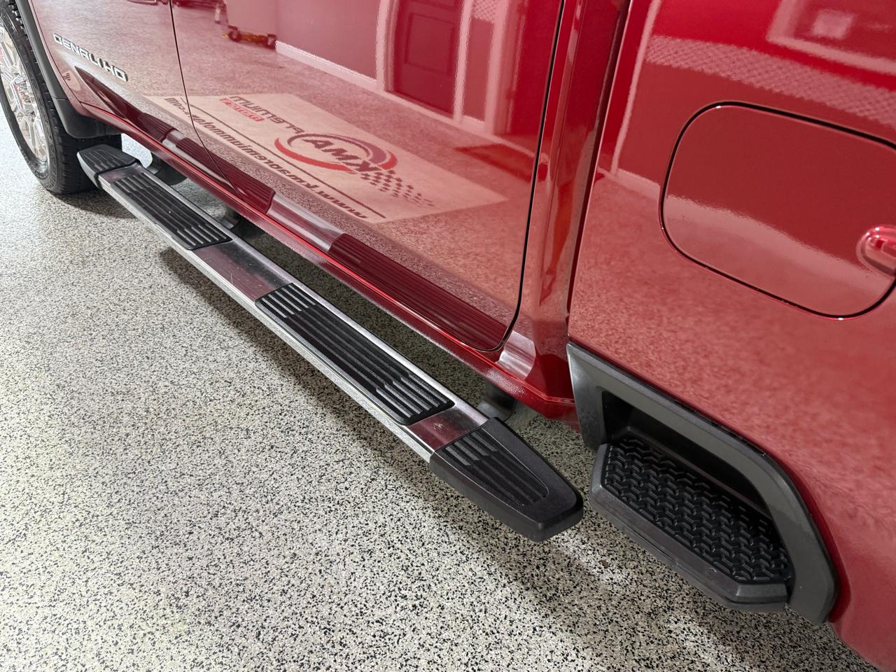 GMC Sierra 2500HD  2020