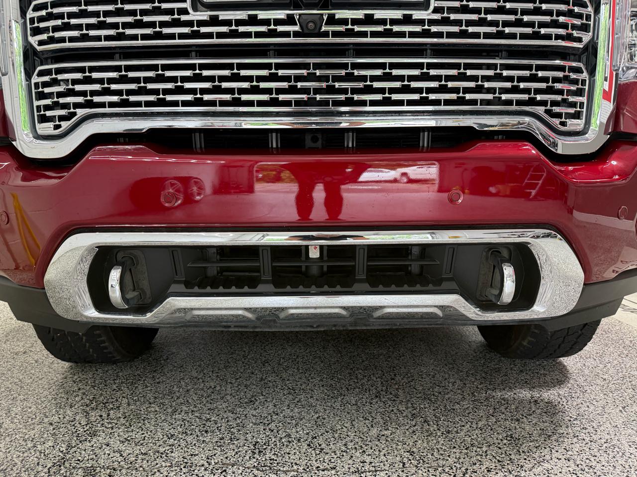GMC Sierra 2500HD  2020