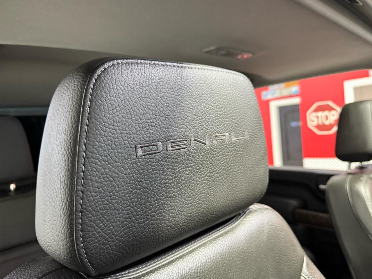 GMC Sierra 2500HD  2020