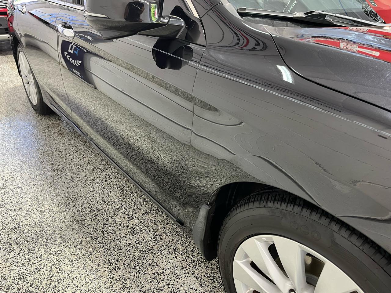 Honda Accord Sedan  2014