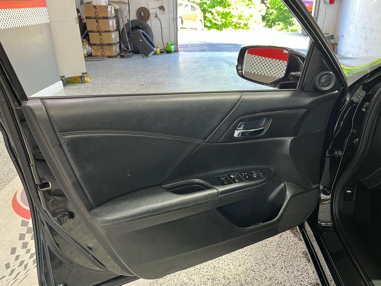 Honda Accord Sedan  2014