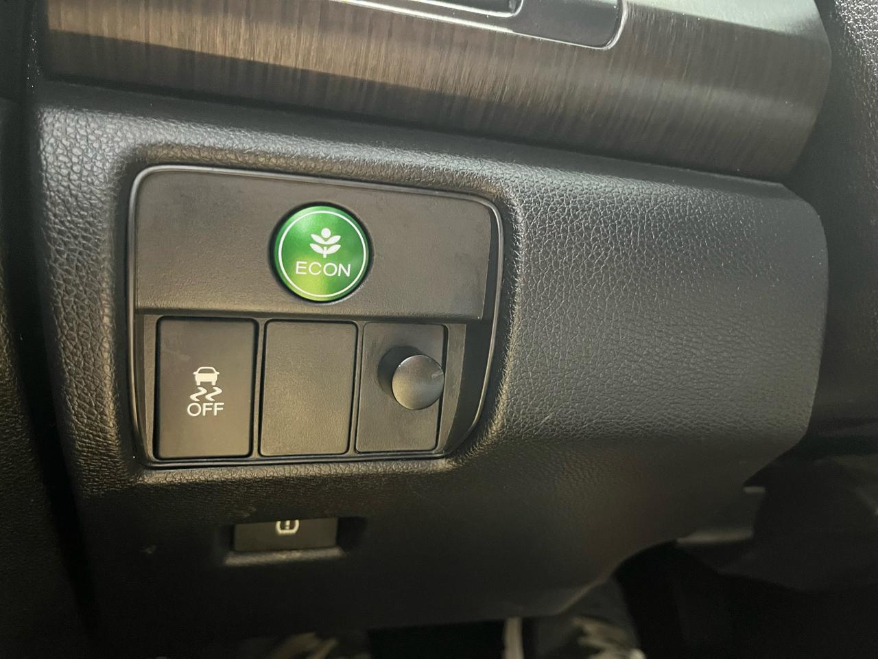 Honda Accord Sedan  2014