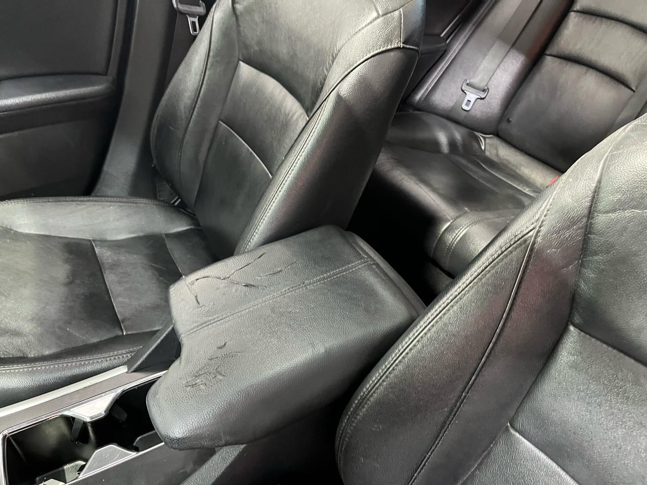 Honda Accord Sedan  2014
