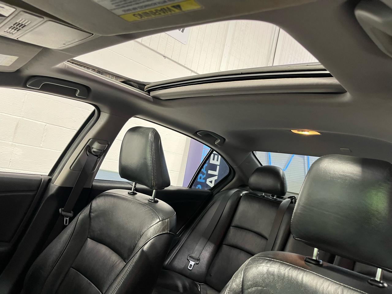 Honda Accord Sedan  2014