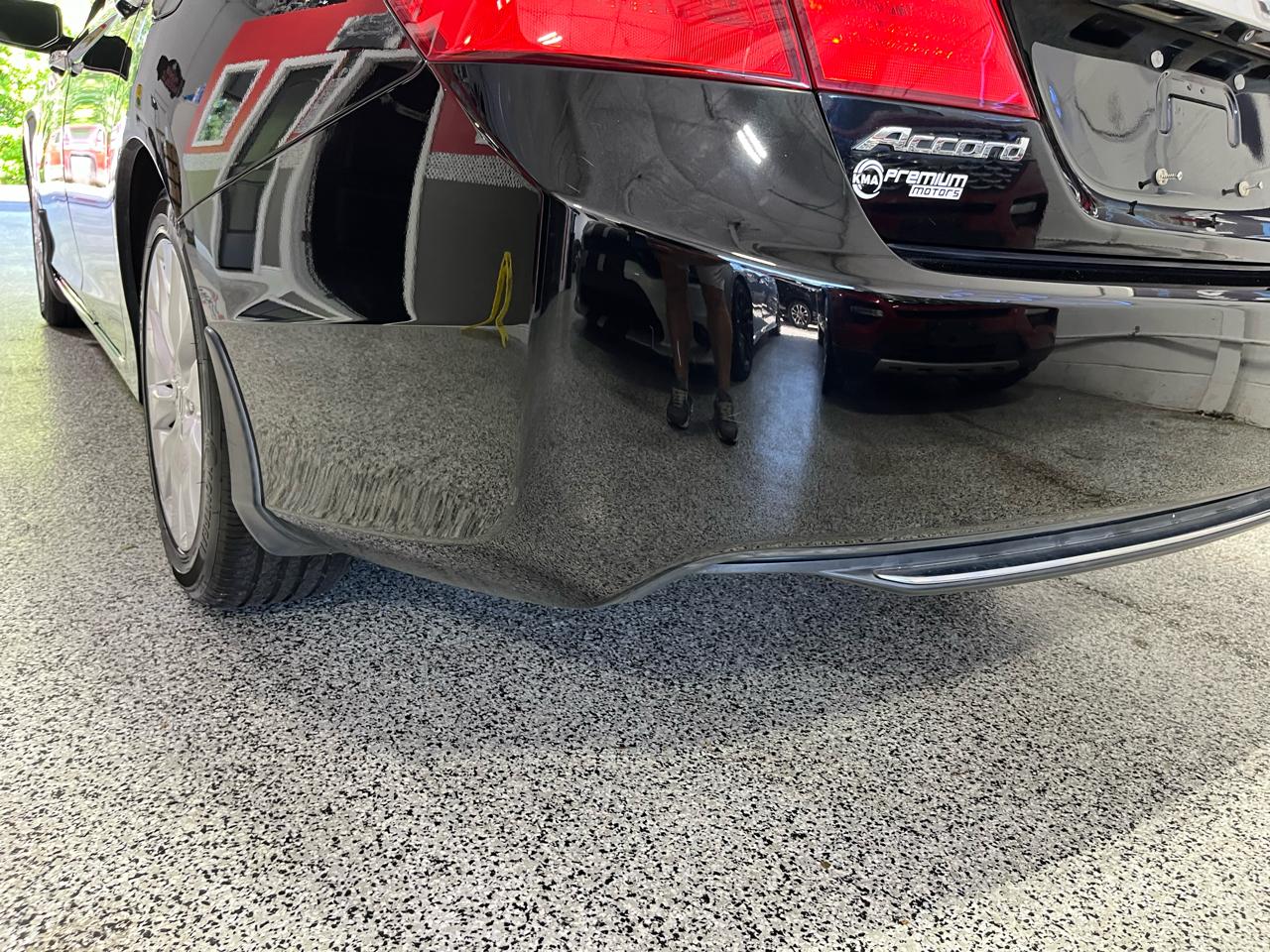 Honda Accord Sedan  2014