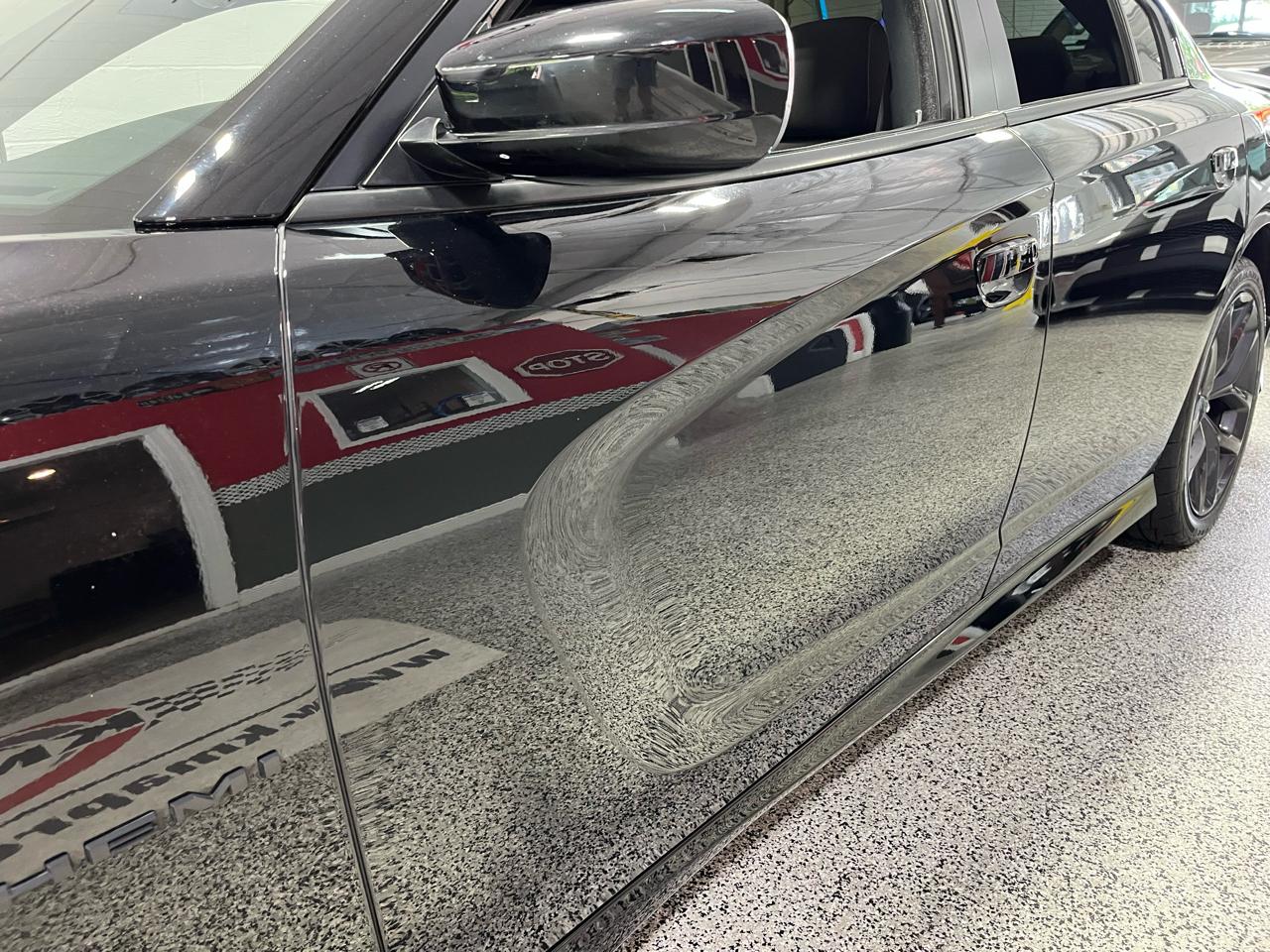 Dodge Charger R/T RWD 2022