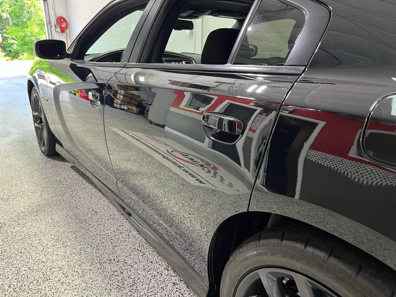 Dodge Charger R/T RWD 2022