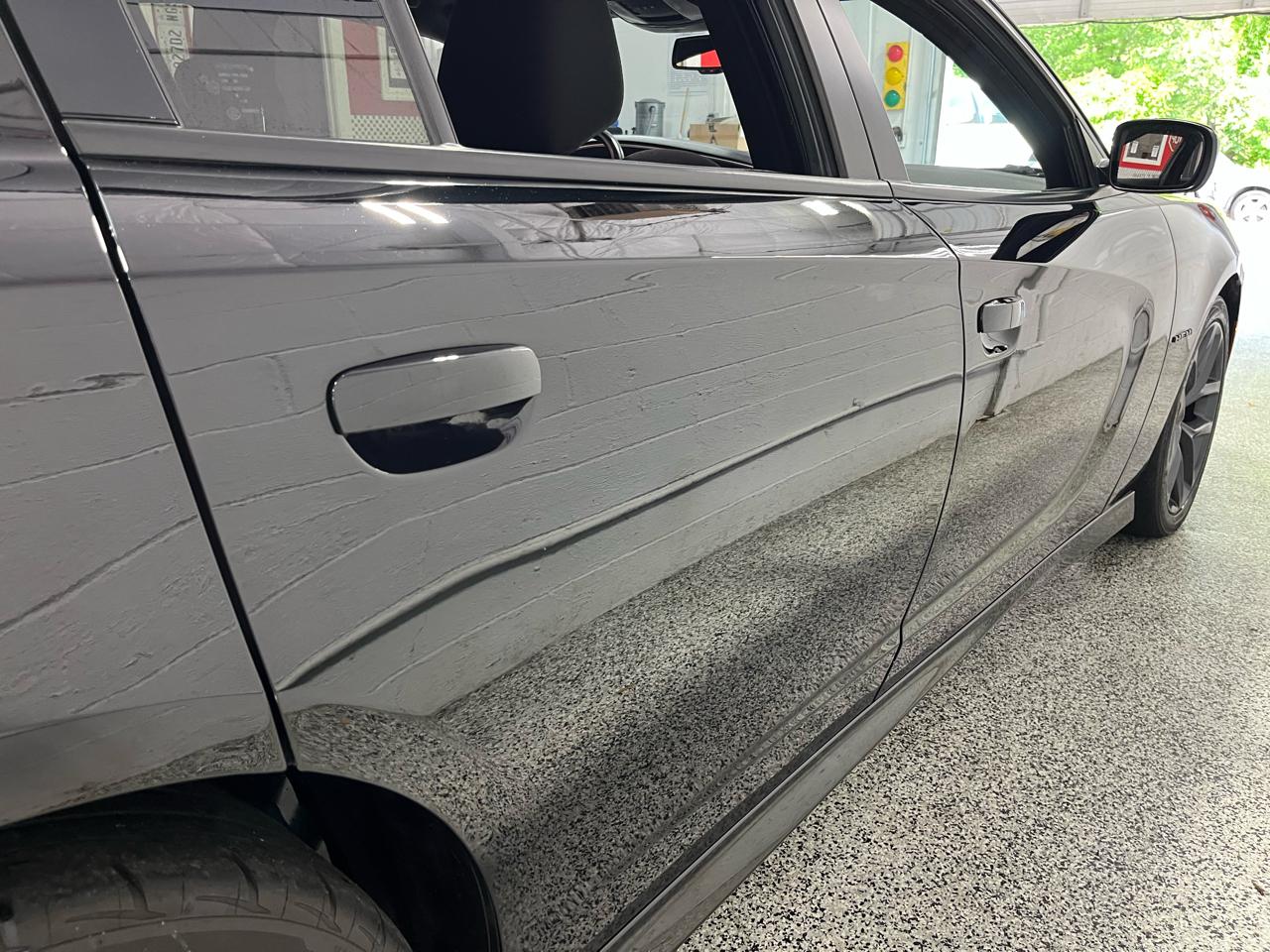 Dodge Charger R/T RWD 2022