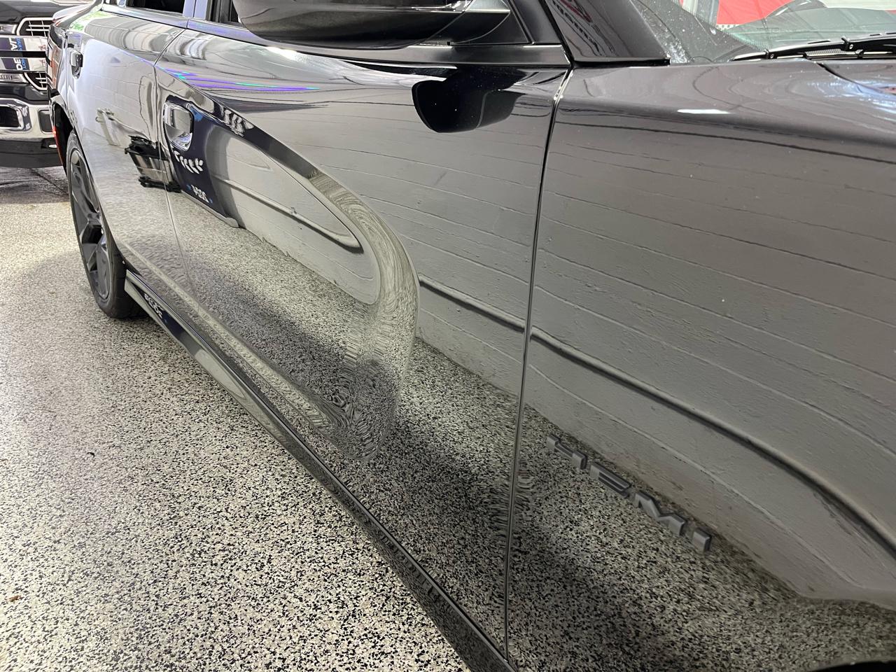 Dodge Charger R/T RWD 2022