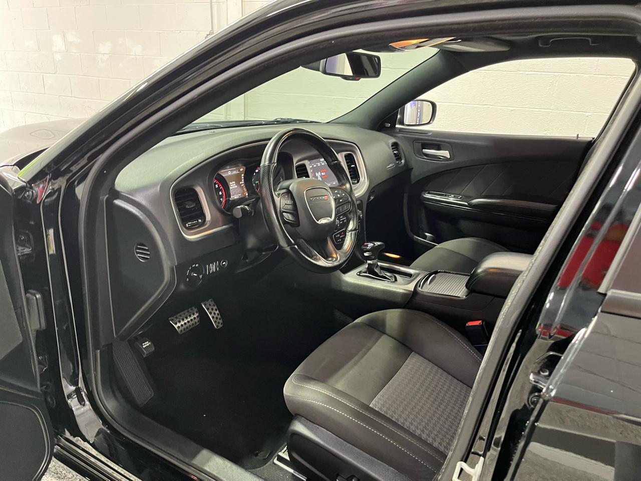 Dodge Charger R/T RWD 2022