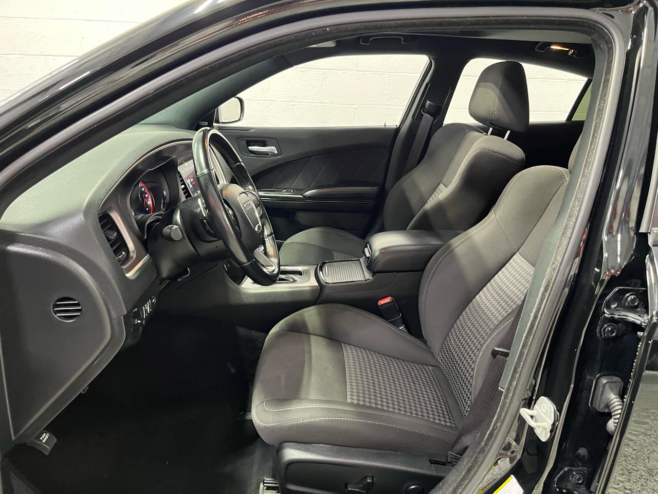 Dodge Charger R/T RWD 2022
