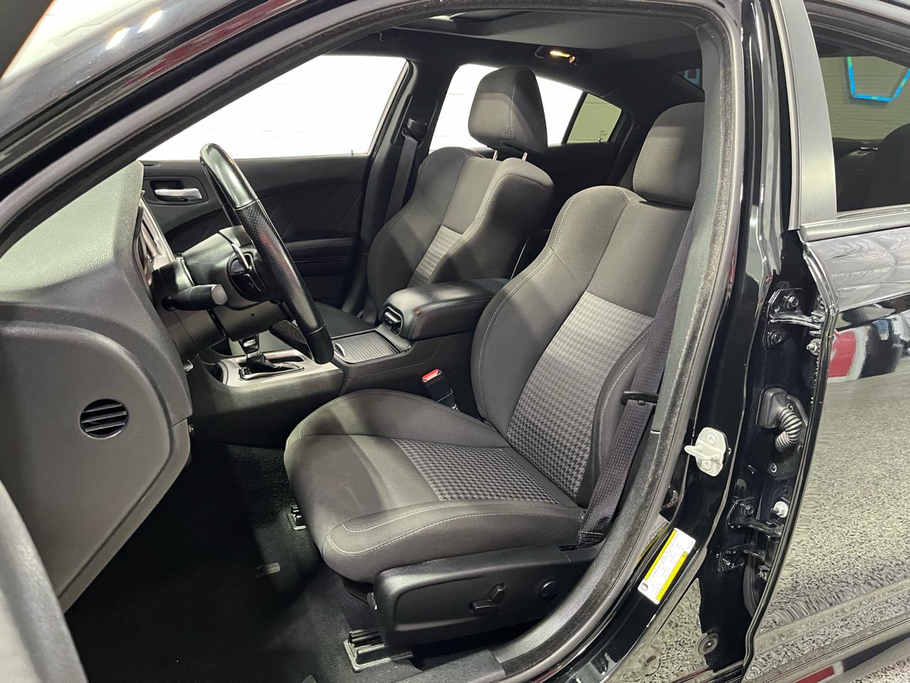 Dodge Charger R/T RWD 2022