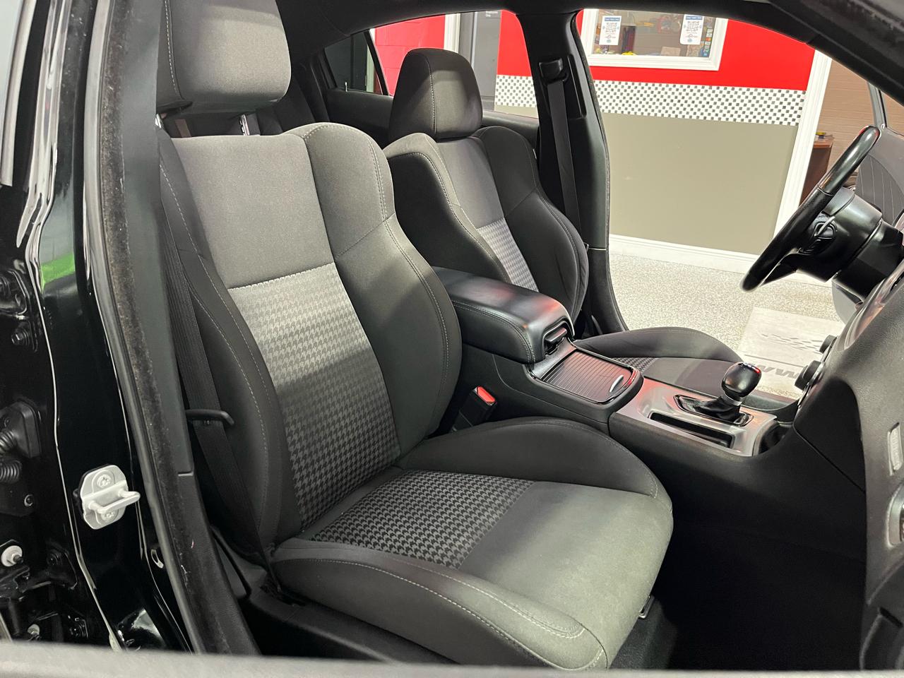 Dodge Charger R/T RWD 2022