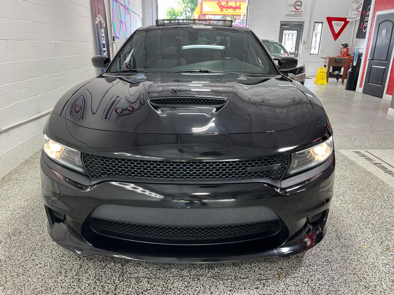 Dodge Charger R/T RWD 2022