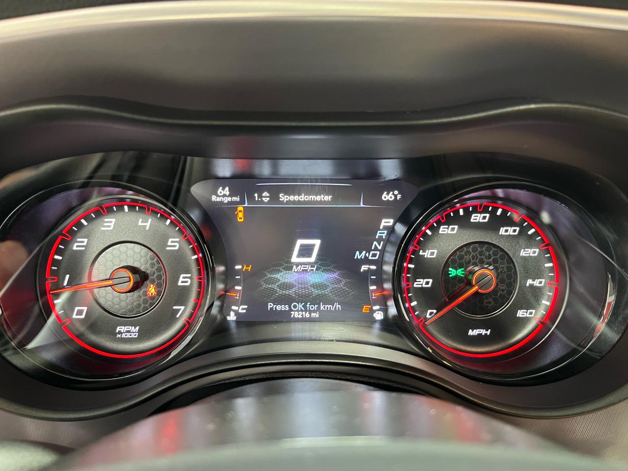 Dodge Charger R/T RWD 2022