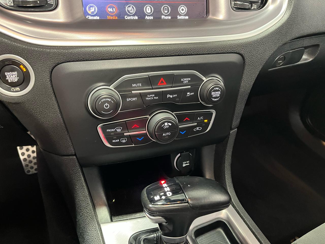 Dodge Charger R/T RWD 2022