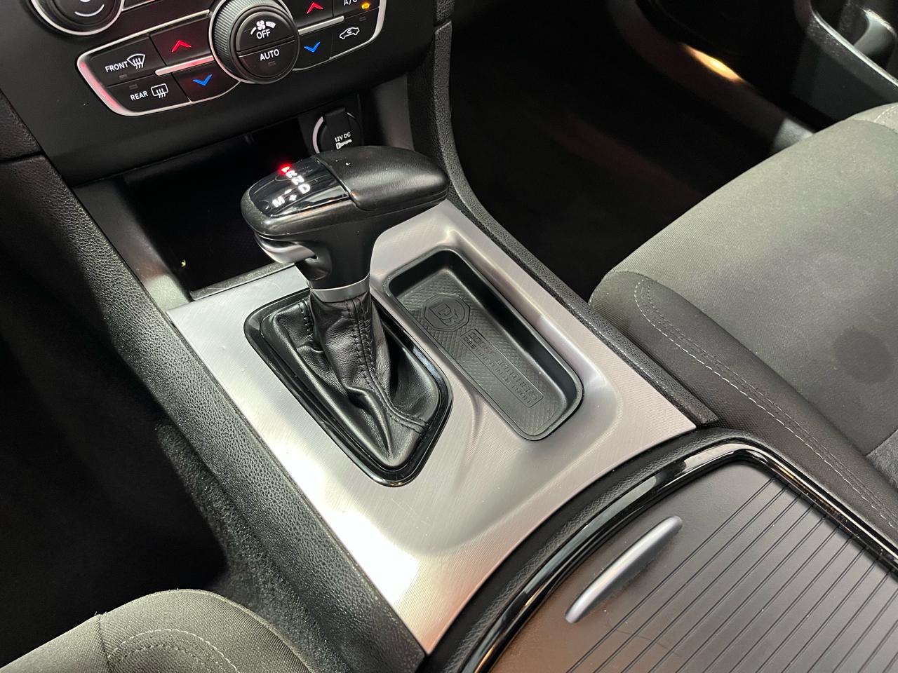 Dodge Charger R/T RWD 2022