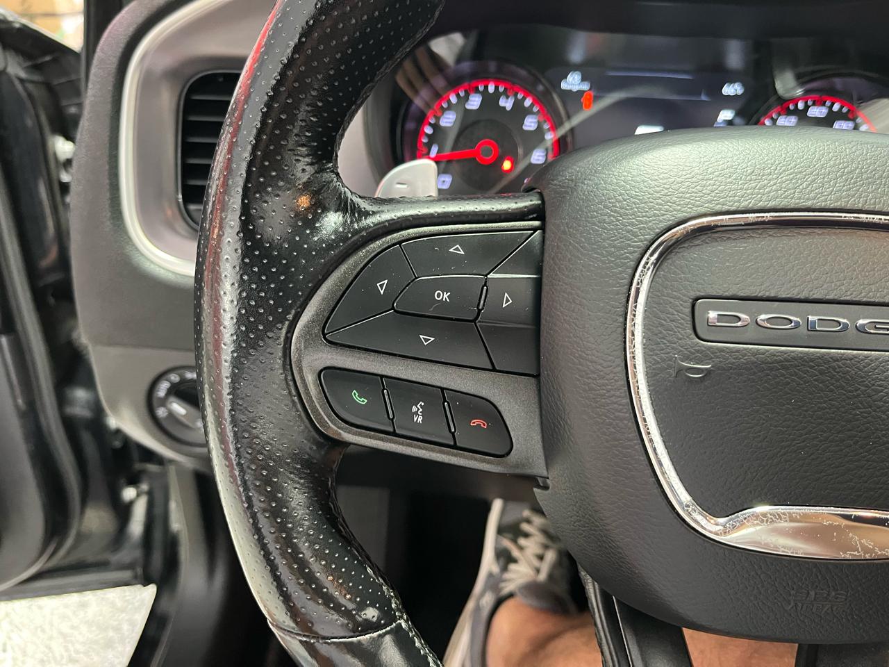 Dodge Charger R/T RWD 2022