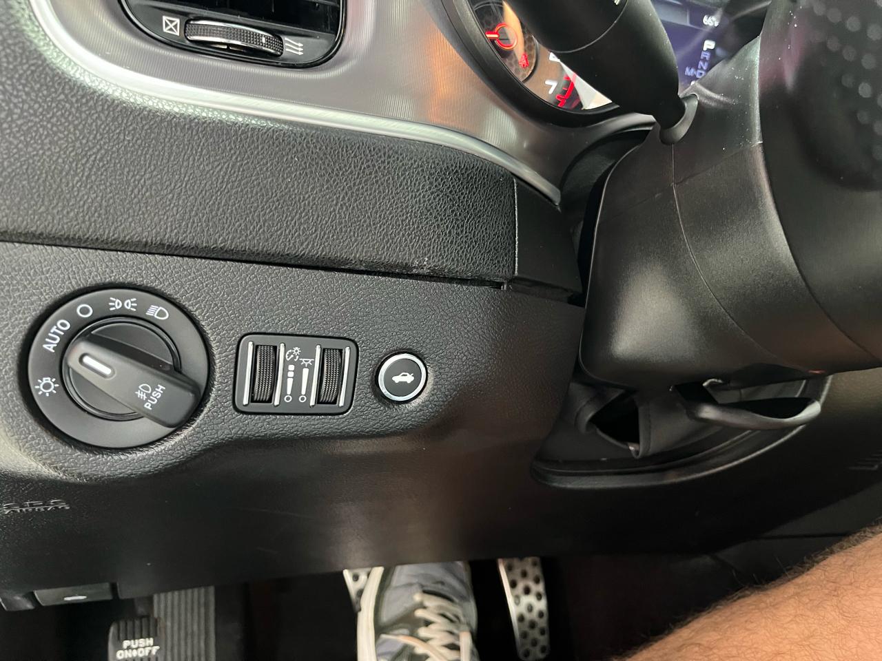 Dodge Charger R/T RWD 2022