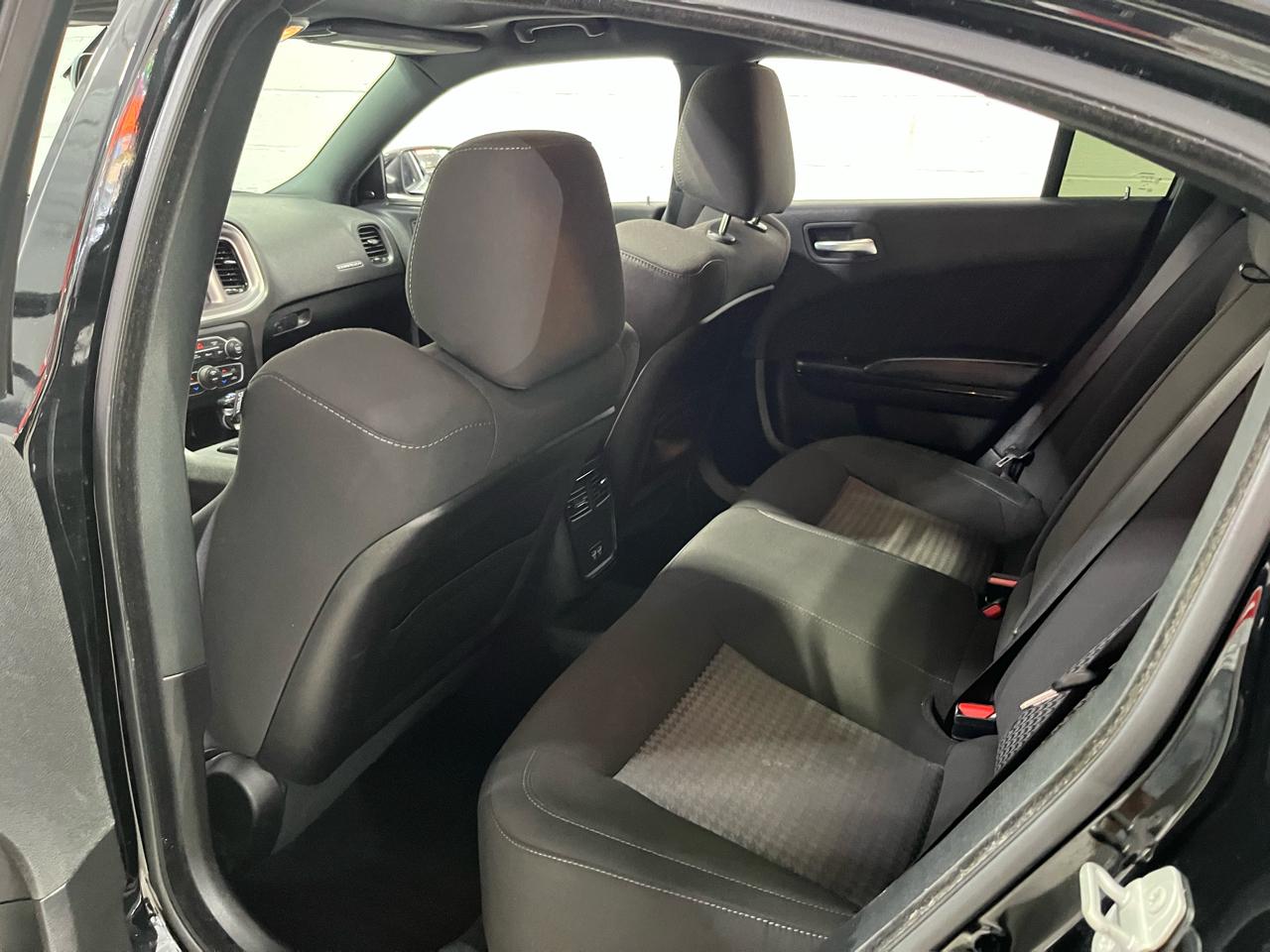 Dodge Charger R/T RWD 2022