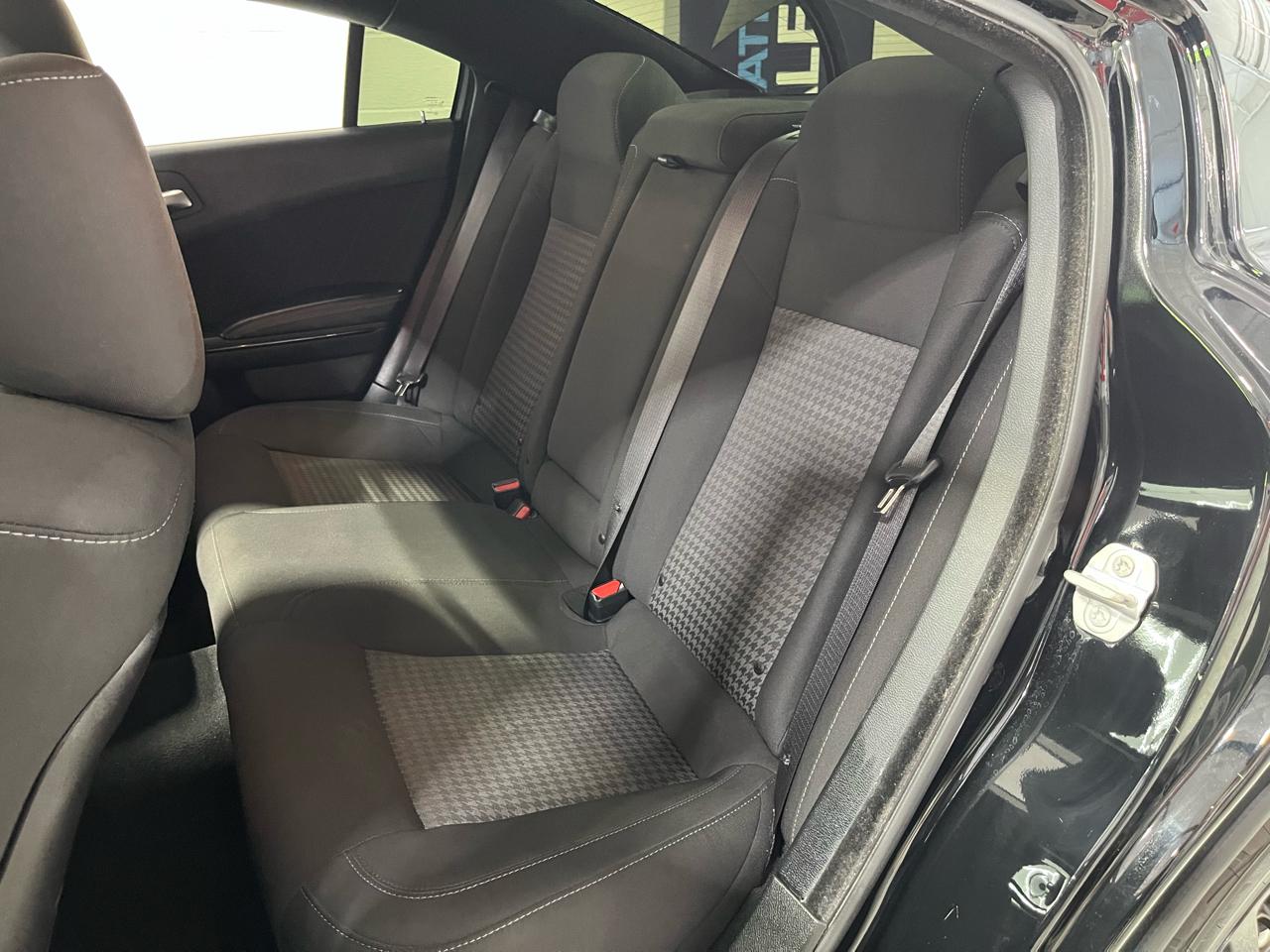 Dodge Charger R/T RWD 2022