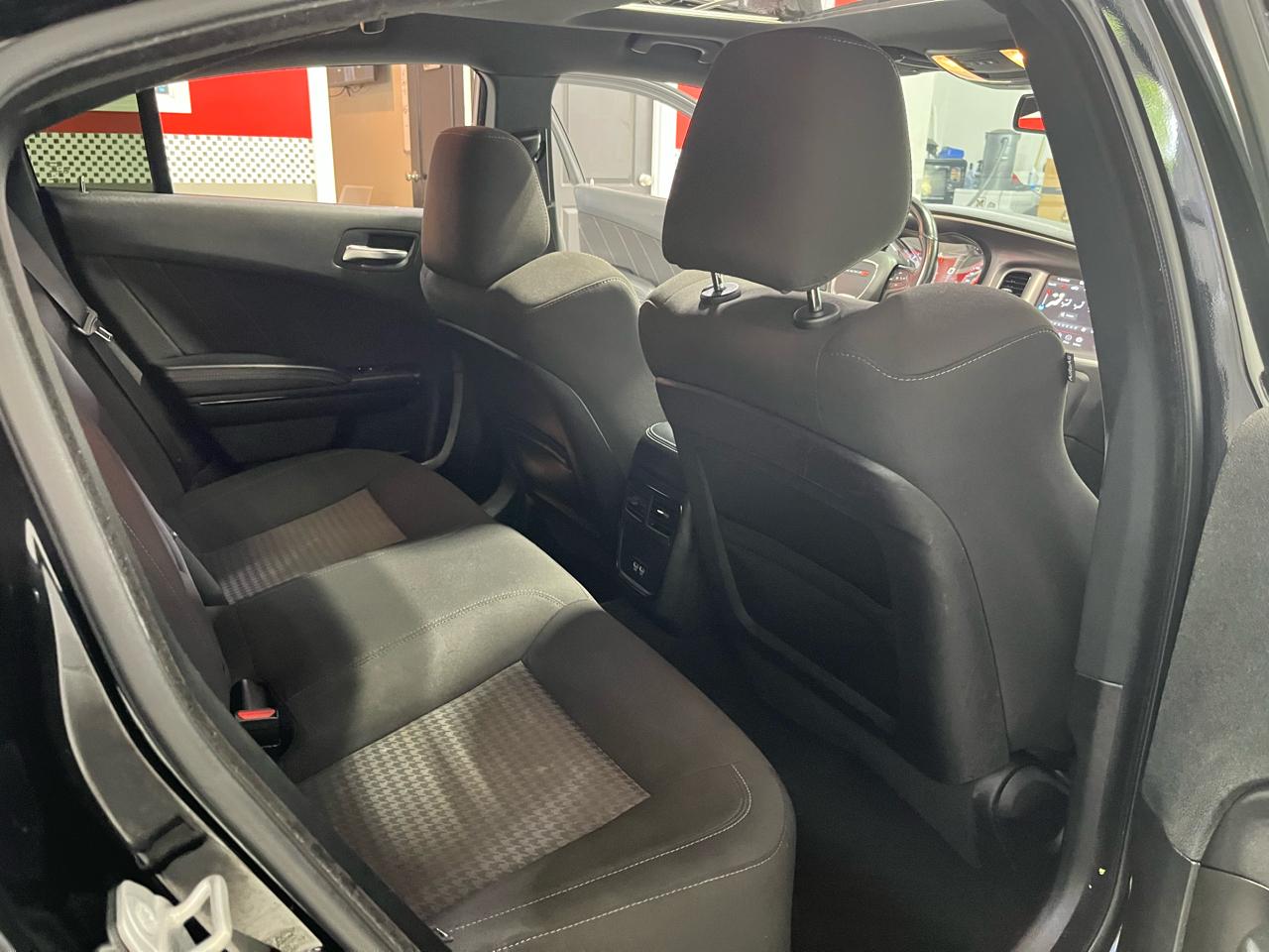 Dodge Charger R/T RWD 2022