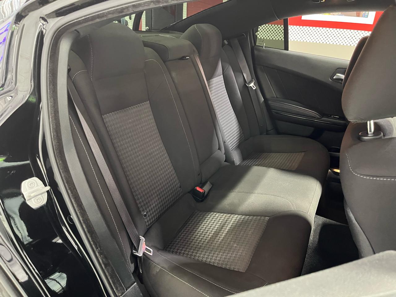 Dodge Charger R/T RWD 2022