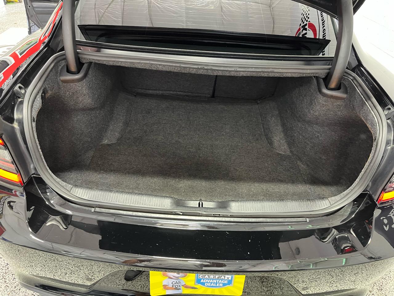 Dodge Charger R/T RWD 2022