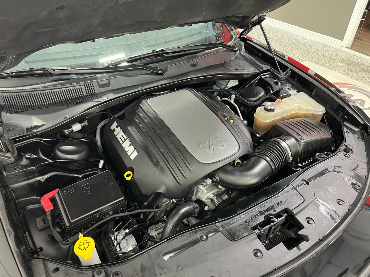Dodge Charger R/T RWD 2022
